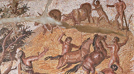 Timeline: antecedentes en derecho laboral nacional e internacional