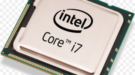 Timeline: Evolución del Microprocesador.