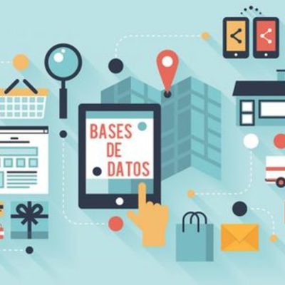 Timeline: Historia y evolución de las bases de datos