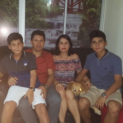 Timeline: MY LIFE: JUAN GALEANO