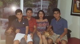 Timeline: MY LIFE: JUAN GALEANO