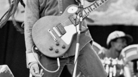 Timeline: Bob Marley
