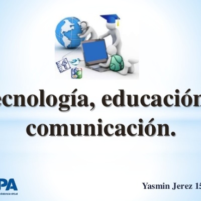 Timeline: TIC en la educacion