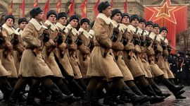 Timeline: La Guerra Fría