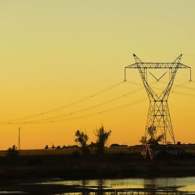 Timeline: Las Redes Eléctricas en Colombia a través de la historia