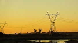 Timeline: Las Redes Eléctricas en Colombia a través de la historia