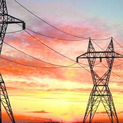 Timeline: Energía eléctrica en Colombia en el periodo 2000-2018