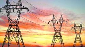 Timeline: Energía eléctrica en Colombia en el periodo 2000-2018