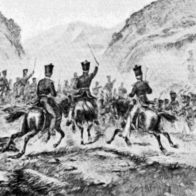 Timeline: Kedatangan Bangsa Inggris ke Indonesia