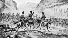 Timeline: Kedatangan Bangsa Inggris ke Indonesia