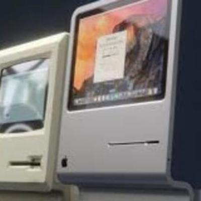 Timeline: Generaciones de las Computadoras