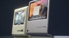 Timeline: Generaciones de las Computadoras