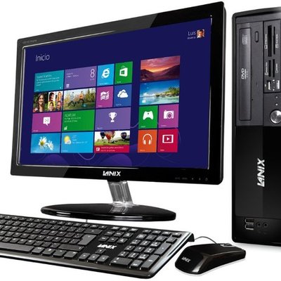 Timeline: Generaciones de las computadoras