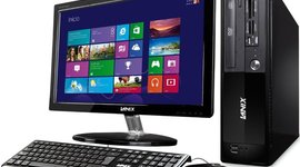 Timeline: Generaciones de las computadoras