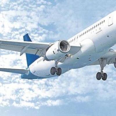 Timeline: Historia del transporte áereo