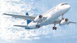 Timeline: Historia del transporte áereo