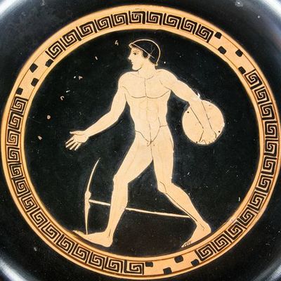 HISTORIA DE LOS JUEGOS OLIMPICOS timeline