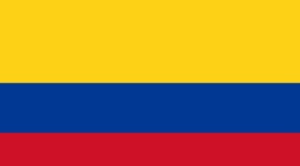 Timeline: Sistema Electoral Colombiano