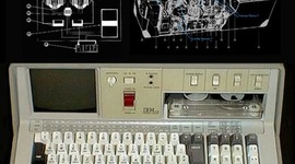 Timeline: Desarrollo de la Computadora