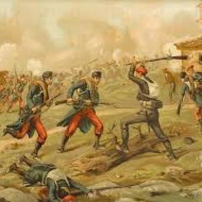 Timeline: HISTORIAS COLOMBIANAS DEL SIGLO XX