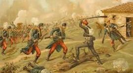 Timeline: HISTORIAS COLOMBIANAS DEL SIGLO XX