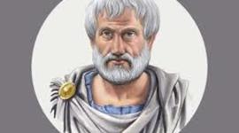 Timeline: Aristoteles 400 a.c. elaboro la clasificación de los seres vivos