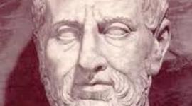 Timeline: teofrasto 335 a.c. Griego pionero de la botanica, clasifico las plantas