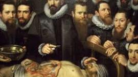 Timeline:  evolución de la historia de salud pública