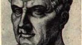 Timeline: Galeno 130 medico en rama,practico la diseccion de animales