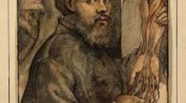 Timeline: Andres Vesalio 1514, realizo estudios de cadaveres