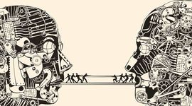 Timeline: Historia de la filosofía