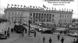 Timeline: Perspectiva filosófica, política y jurídica de la constitución