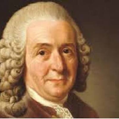 Timeline: Carlos Linneo  1707, padre de la Taxonomia, introdujo la moderna clasificacion biologica