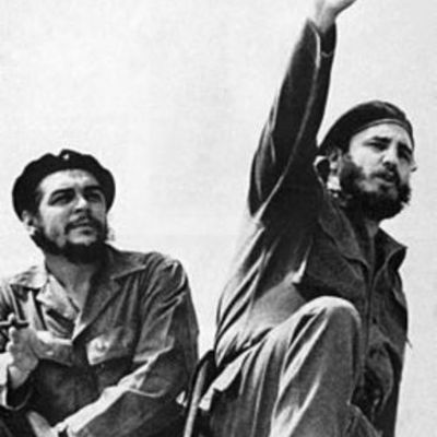 Timeline: Fidel Castro