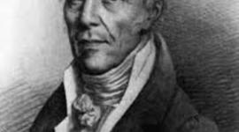 Timeline: Antoine de Monet 1744, plantea la idea de la evolucion en base al estudio de plantas e invertebrados