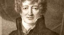 Timeline: Georges cuvier 1769, pionero de la paleontologia estudio en huesos fosilizados de vertebrados