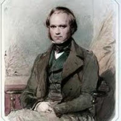 Timeline: Charles Darwin 1809, estudia la evolucion sobre la hipotesis de la seleccion natural