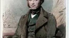 Timeline: Charles Darwin 1809, estudia la evolucion sobre la hipotesis de la seleccion natural