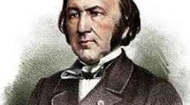 Timeline: Claude Bernard 1813, padre de la filosofía, formula la teoría del medio interno
