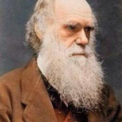 Timeline: Charles Darwin "Father of Evolution" (1809-1882)
