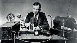 Timeline: The History of Radio and TV