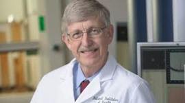 Timeline: Francis Collins 2001, pionero del genoma creo método denominado CLONACION POSICIONAL que ha llegado hacer un componente fundamental para la genética molecular moderna