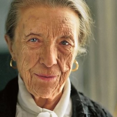 Timeline: Louise Bourgeois