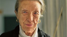 Timeline: Louise Bourgeois