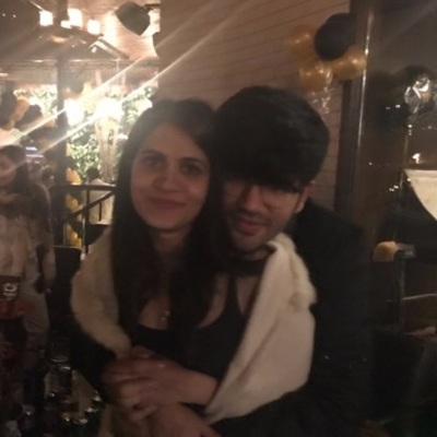 Timeline: Life of Genius and Princess