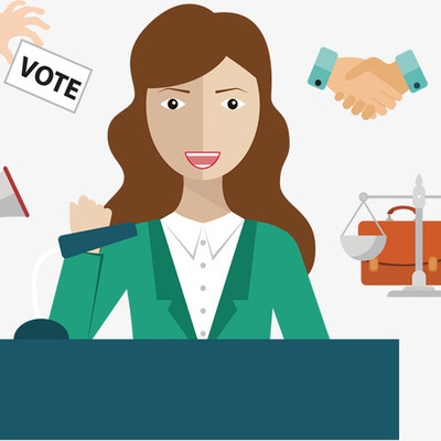 Timeline: Constitución política de Colombia. Reformas