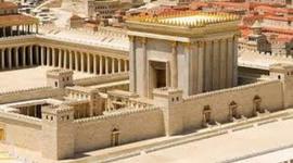 Timeline: תקופת בית שני