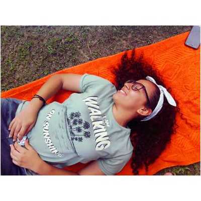 Timeline: A short history about my life