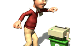 Timeline: Linea Del Tiempo Historia Del Reciclable