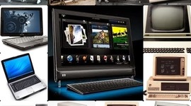 Timeline: Historia y evolución de la computación